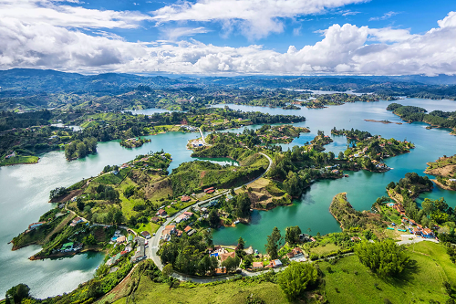 Colombia Image